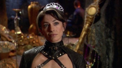 Stargate SG-1 - S9E2: Avalon (2)