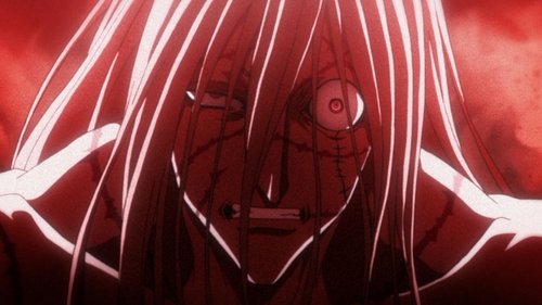Hunter x Hunter - S2E98: Infiltration x And x Selection