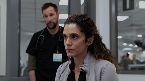 The Pitt - S2E11: 5:00 P.M.
