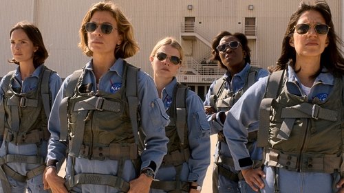 For All Mankind - S1E3: Nixon's Women