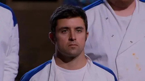 Hell's Kitchen - S12E7: 14 Chefs Compete
