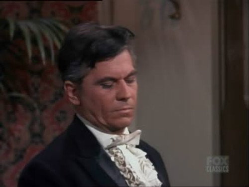 Bonanza - S6E33: The Spotlight