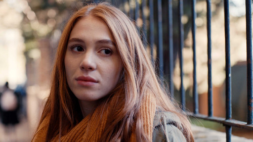 SKAM Italia - S1E1: You look like a wh*re
