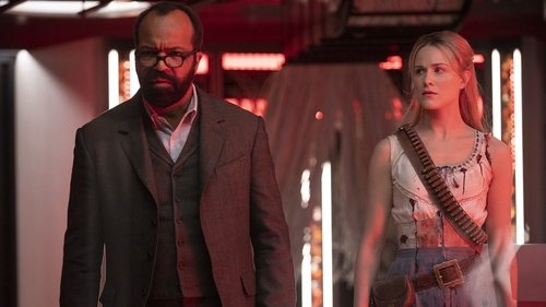 Westworld - S2E10: The Passenger