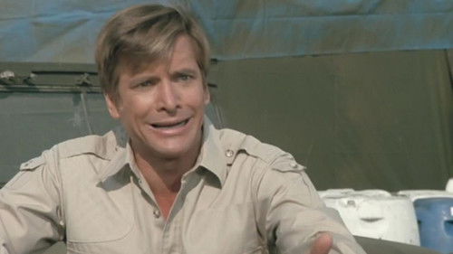 The A-Team - S3E18: Moving Targets