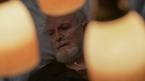 The Blacklist - S8E1: Roanoke