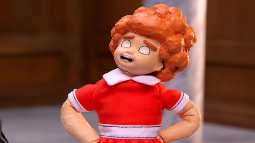 Robot Chicken - S4E5: Tell My Mom