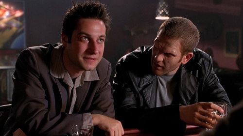 Buffy the Vampire Slayer - S6E20: Villains