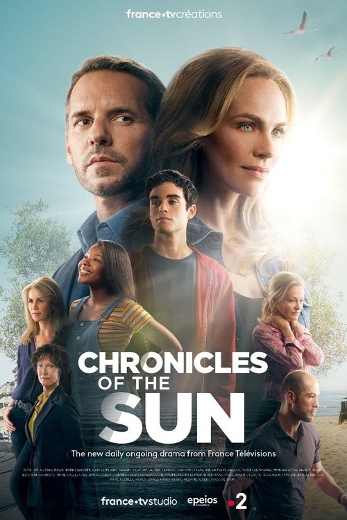 Chronicles of the Sun - S1E192: Episode 192