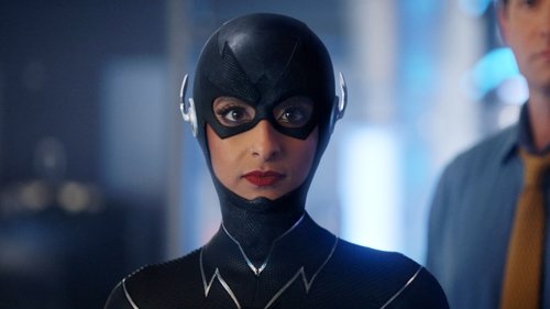 The Flash - S8E19: Negative (1)