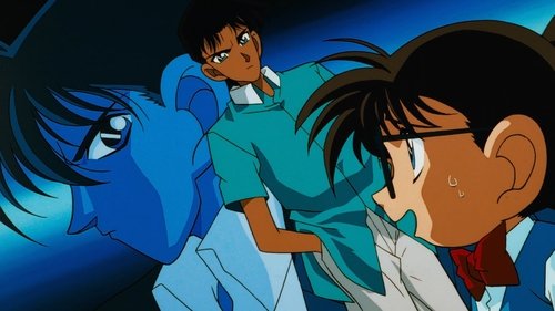 Detective Conan - S1E58: Footsteps of the Hero (2)