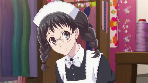 Fruits Basket - S2E3: Shall We Go and Get You Changed?