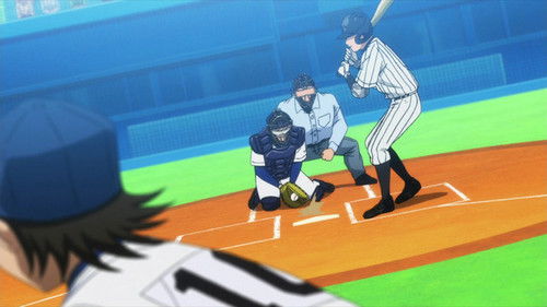 Ace of the Diamond - S2E44: The Best Fastball