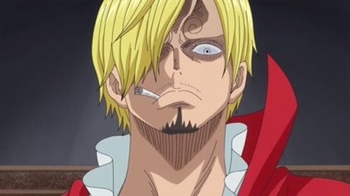 One Piece - S19E807: A Heartbreaking Duel! Luffy vs Sanji! (1)