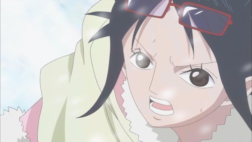 One Piece - S15E588: Meeting Again After Two Years! Luffy and Law!