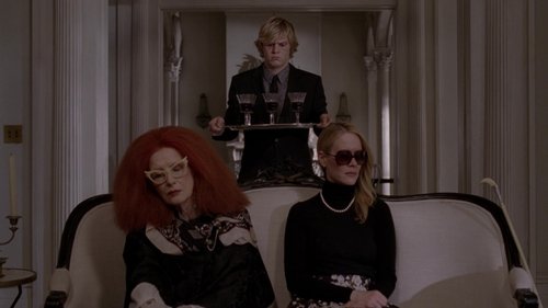 American Horror Story - S3E13: The Seven Wonders