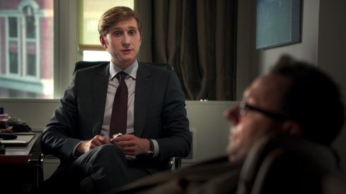 Person of Interest - S3E7: The Perfect Mark