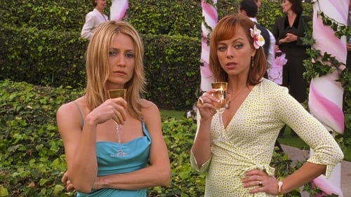 The O.C. - S1E25: The Shower