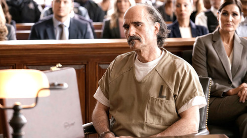 Chicago P.D. - S5E21: Allegiance