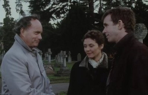 Silent Witness - S2E4: Cease Upon the Midnight (2)