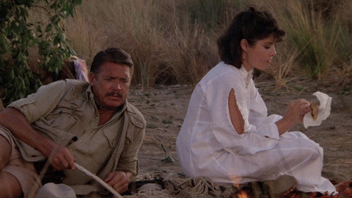 The Love Boat - S9E15: Egyptian Cruise (2)
