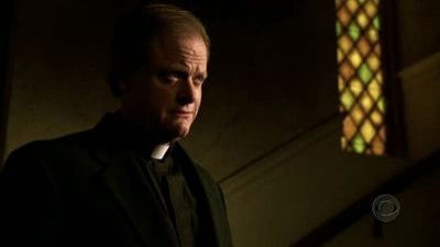CSI: NY - S1E8: Three Generations are Enough