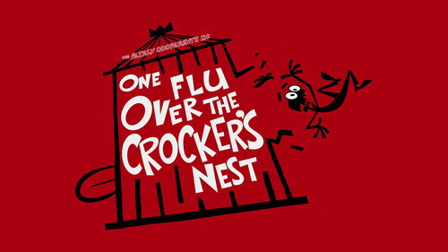 The Fairly OddParents - S10E12: One Flu Over the Crocker's Nest