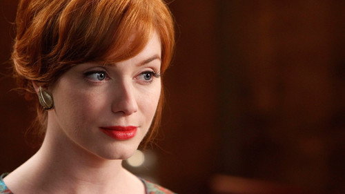 Mad Men - S4E10: Hands and Knees