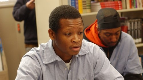 The Wire - S2E6: All Prologue