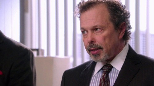 Law & Order - S8E22: Damaged