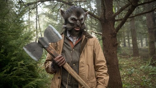 Grimm - S4E14: Bad Luck