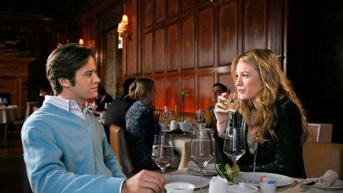 Gossip Girl - S2E23: The Wrath of Con