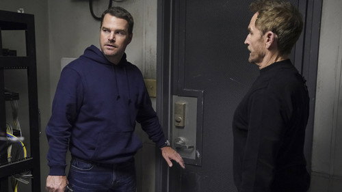 NCIS: Los Angeles - S14E19: The Reckoning