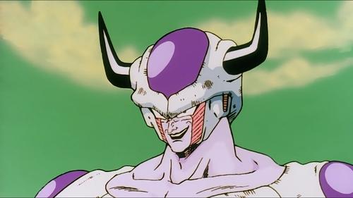 Dragon Ball Z - S3E4: Fighting Power: One Million??