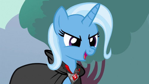 My Little Pony: Friendship Is Magic - S3E5: Magic Duel