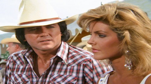 Dallas - S8E11: Barbecue Five