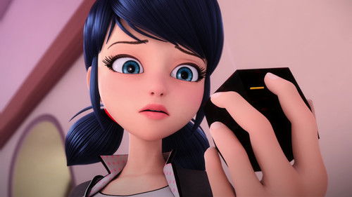 Miraculous: Tales of Ladybug & Cat Noir - S1E26: Stoneheart - Origins, Part 2