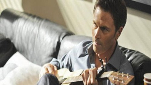 Private Practice - S2E4: Past Tense