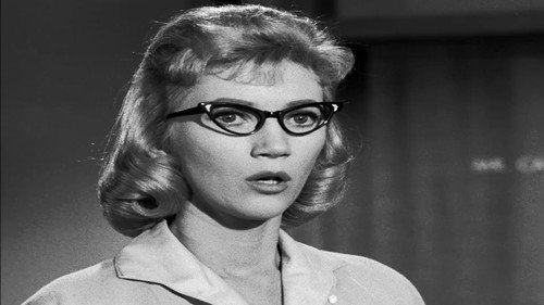 Perry Mason - S5E21: The Case of the Mystified Miner
