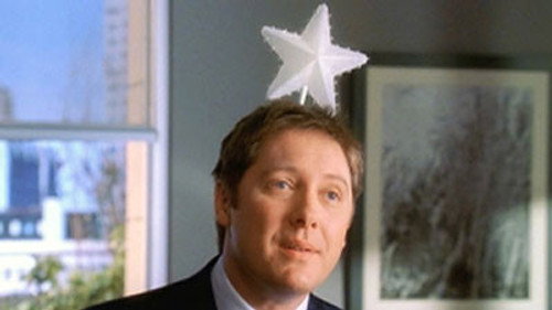 Boston Legal - S1E9: A Greater Good