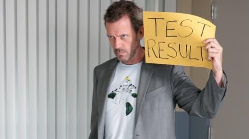 House - S7E2: Selfish