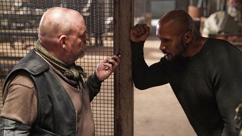 Marvel's Agents of S.H.I.E.L.D. - S5E3: A Life Spent