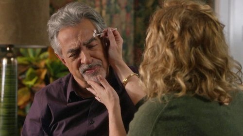 Criminal Minds - S14E13: Chameleon