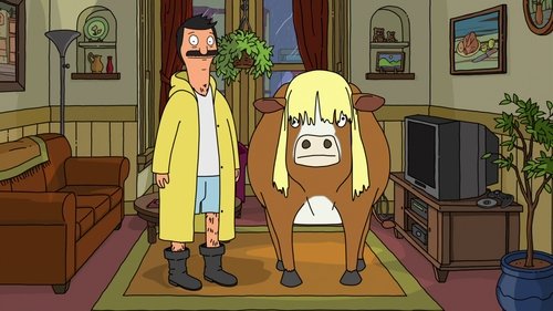 Bob's Burgers - S1E3: Sacred Cow