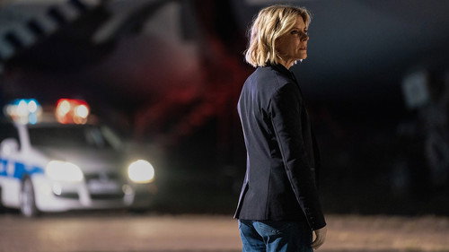 Silent Witness - S28E8: Vanishing Point (2)
