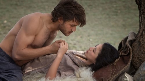 Marco Polo - S1E4: The Fourth Step