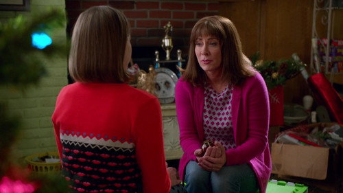 The Middle - S9E11: New Year’s Revelations