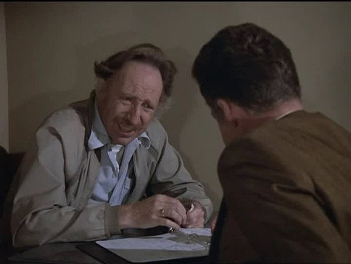 Ironside - S5E2: Contract: Kill Ironside
