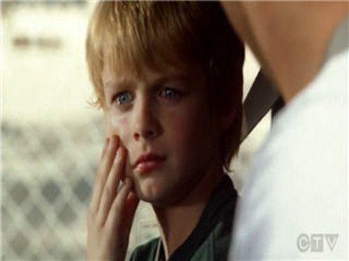 Criminal Minds - S3E2: In Name and Blood