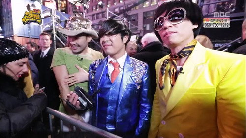 Infinite Challenge - S3E313: New York Style: Part 2 / 100-Minute Debate